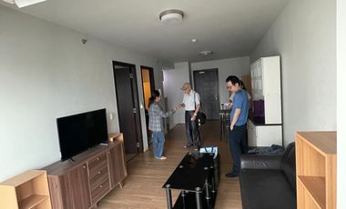 SACRIFICE RUSH SALE BRAND NEW ONE Bedroom Unit LOWEST PRICE  10.88M   in KROMA Tower, Makati – Brand New, Fully Furnished