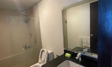 SACRIFICE RUSH SALE BRAND NEW ONE Bedroom Unit LOWEST PRICE  10.88M   in KROMA Tower, Makati – Brand New, Fully Furnished