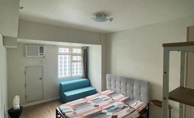 SACRIFICE RUSH SALE BRAND NEW ONE Bedroom Unit LOWEST PRICE  10.88M   in KROMA Tower, Makati – Brand New, Fully Furnished