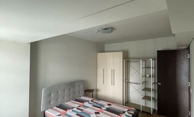 SACRIFICE RUSH SALE BRAND NEW ONE Bedroom Unit LOWEST PRICE  10.88M   in KROMA Tower, Makati – Brand New, Fully Furnished