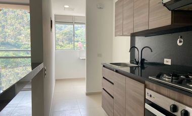 Apartamento en Arriendo en La Florida ,Sabaneta Antioquia