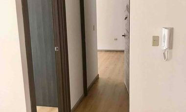 Venta  departamento en la Av Gonzales Suárez