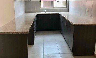 Venta  departamento en la Av Gonzales Suárez