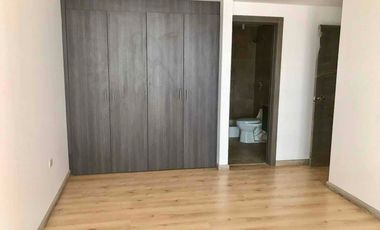 Venta  departamento en la Av Gonzales Suárez