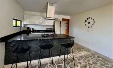 Casa Comercial Amoblada En Arriendo en La Mina ,Envigado Antioquia