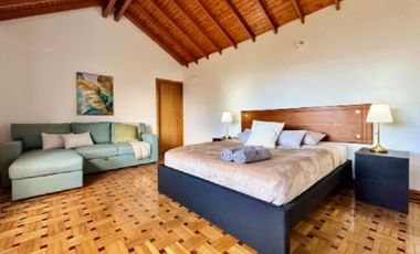 Casa Comercial Amoblada En Arriendo en La Mina ,Envigado Antioquia
