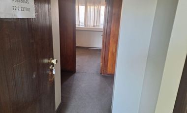 Edificio Brasil, Rancagua