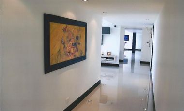 Casa campestre, 4 habitaciones con baño, cuarto de empleada