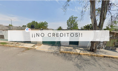 CASA EN CALLE MONTE OLIMPO, JOYAS DE CUAUTITLÁN, EL TERREMOTO, CUAUTITLÁN, ESTADO DE MÉXICO ¡NO CRÉDITOS!