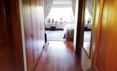 Condominio El Polo de las Mercedes Requinoa