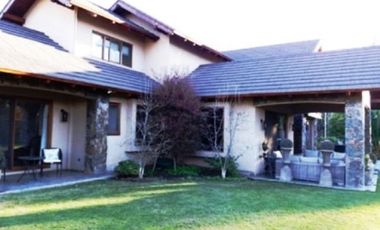 Condominio El Polo de las Mercedes Requinoa