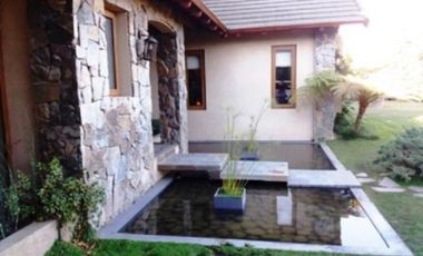 Condominio El Polo de las Mercedes Requinoa