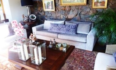 Condominio El Polo de las Mercedes Requinoa