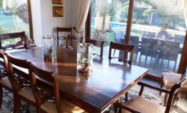 Condominio El Polo de las Mercedes Requinoa