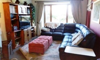 Condominio El Polo de las Mercedes Requinoa