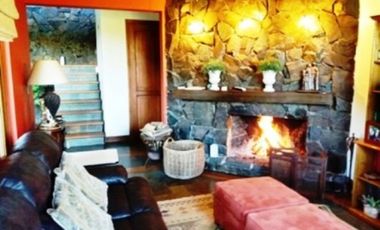 Condominio El Polo de las Mercedes Requinoa