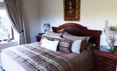 Condominio El Polo de las Mercedes Requinoa