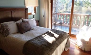 Condominio El Polo de las Mercedes Requinoa