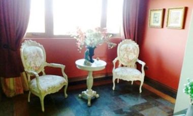 Condominio El Polo de las Mercedes Requinoa