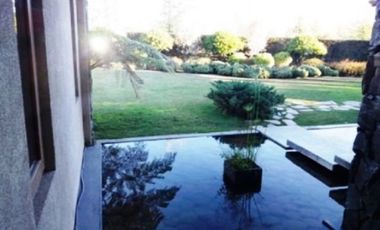 Condominio El Polo de las Mercedes Requinoa