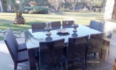 Condominio El Polo de las Mercedes Requinoa