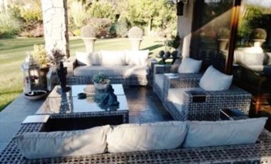 Condominio El Polo de las Mercedes Requinoa