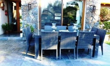 Condominio El Polo de las Mercedes Requinoa