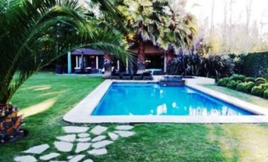 Condominio El Polo de las Mercedes Requinoa