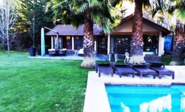 Condominio El Polo de las Mercedes Requinoa