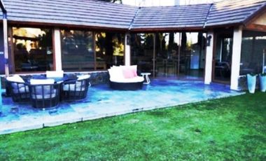 Condominio El Polo de las Mercedes Requinoa