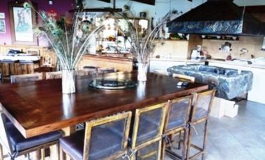 Condominio El Polo de las Mercedes Requinoa