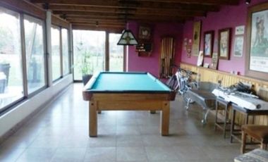 Condominio El Polo de las Mercedes Requinoa