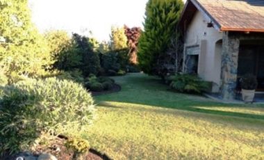 Condominio El Polo de las Mercedes Requinoa