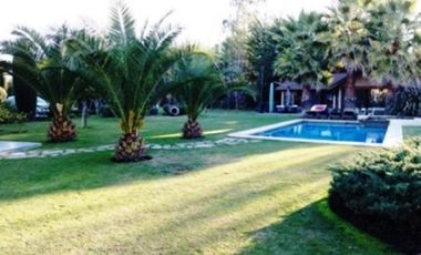 Condominio El Polo de las Mercedes Requinoa