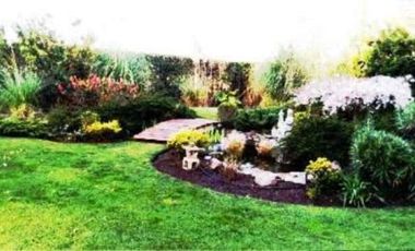 Condominio El Polo de las Mercedes Requinoa