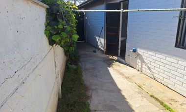 Villa Don Enrique sector norte OPORTUNIDAD