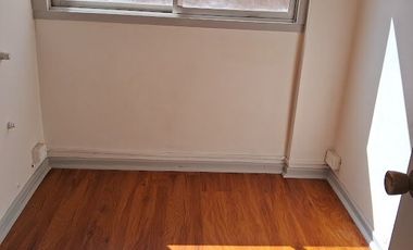 Departamento En Las Urbinas Con Providencia