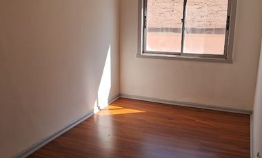 Departamento En Las Urbinas Con Providencia