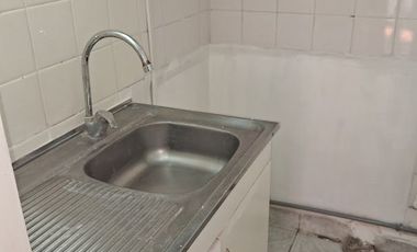 Departamento En Las Urbinas Con Providencia