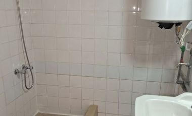 Departamento En Las Urbinas Con Providencia