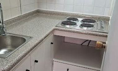 Departamento En Las Urbinas Con Providencia