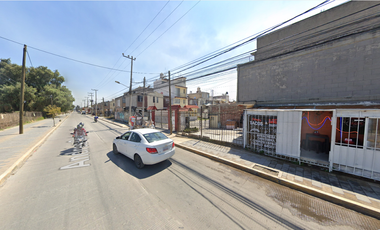 CASA EN CALLE COZUMEL, SAN PABLO, SAN PABLO DE LAS SALINAS, ESTADO DE MÉXICO ¡NO CRÉDITOS!
