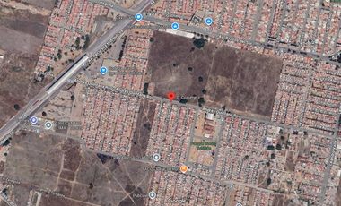 CASA EN CALLE COZUMEL, SAN PABLO, SAN PABLO DE LAS SALINAS, ESTADO DE MÉXICO ¡NO CRÉDITOS!