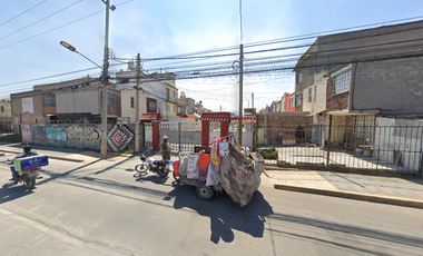 CASA EN CALLE COZUMEL, SAN PABLO, SAN PABLO DE LAS SALINAS, ESTADO DE MÉXICO ¡NO CRÉDITOS!