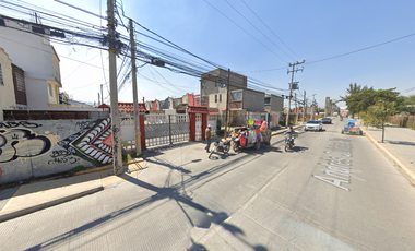 CASA EN CALLE COZUMEL, SAN PABLO, SAN PABLO DE LAS SALINAS, ESTADO DE MÉXICO ¡NO CRÉDITOS!