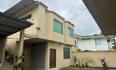 PROPIEDAD RENTERA EN VENTA SANTO DOMINGO DE LOS TSACHÍLAS