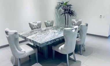 alquilo bonita casa en Mocolí con todos los servicios