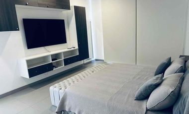 alquilo bonita casa en Mocolí con todos los servicios