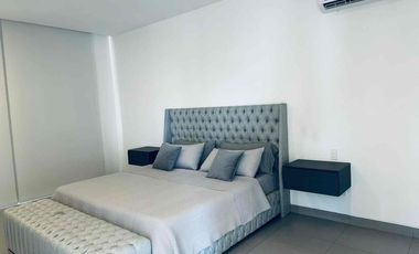 alquilo bonita casa en Mocolí con todos los servicios