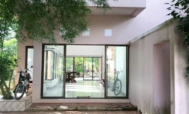 2-storey detached house, 74 sq m., Songkhla Laguna Village, Chuladis, Highway 2047, Rural Highway 2023, Hat Yai, Songkhla